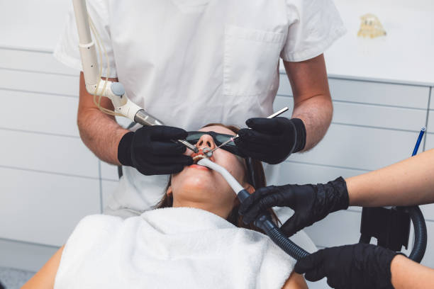 Best Cosmetic Emergency Dentistry in White Oak, PA